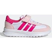 Adidas Sportswear Kid'S Run 70S 20 El C Trainers - Multi
