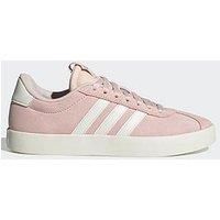 Adidas Sportswear Women'S Vl Court 30 Trainers - Pink