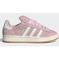 Adidas Originals Women'S Campus 00S Trainers - Pink