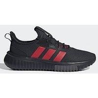 Adidas Sportswear Men'S Kaptir 40 Trainers - Black