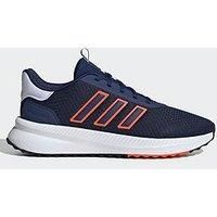 Adidas Sportswear Men'S X_Plrpath Trainers Navy - Blue
