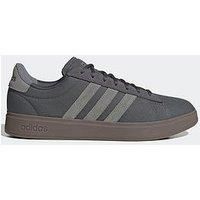 Adidas Sportswear Men'S Grand Court 2.0 Trainers - Grey