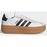 Adidas Sportswear Junior Vl Court Bold Trainers - Multi