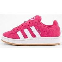 Adidas Originals Junior Campus 00S Trainers - Pink