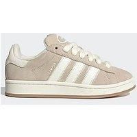 Adidas Originals Women'S Campus 00S Trainers - Beige