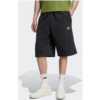 Adidas Originals Men'S Essentials 12Inch Shorts - Black