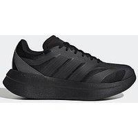 adidas Men/'s Adirok Shoes, core Black/core Black/Carbon, 6 UK