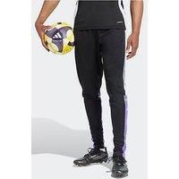 Adidas Mens Squadra 25 Traiining Pant - Black