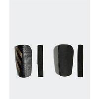 adidas Unisex TIRO SHINGUARD EU CLUB, black/gold met./white, L