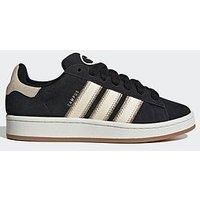 Adidas Originals Women'S Campus 00S Trainers - Black