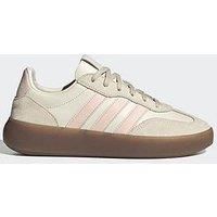 Adidas Sportswear Women'S Barreda Decode Lux Trainers - White