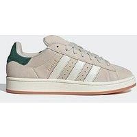 Adidas Originals Unisex Campus 00S Trainers - White
