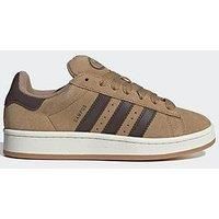 Adidas Originals Women'S Campus 00S Trainers - Brown