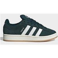 Adidas Originals Women'S Campus 00S Trainers - Green