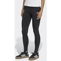 Adidas Originals Women'S Essentials Leggings - Black