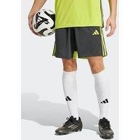Adidas Mens Tiro Essential Short -Black