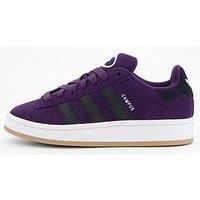 Adidas Originals Junior Campus 00S Trainers - Purple