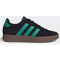 Adidas Sportswear Men'S Barreda Trainers - Brown
