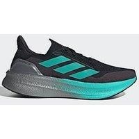 Adidas Mens Mercedes Ultra Boost 5X Shoe - Black