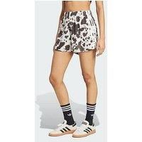 Adidas Originals Satin Shorts - Multi