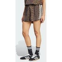 Adidas Originals Satin Shorts