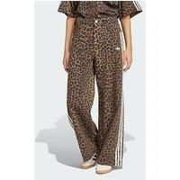 Adidas Originals Adidas Originals Denim Loose Pants