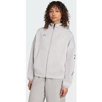 Adidas Mercedes - Amg Petronas Formula One Team Silver Arrows Sweatshirt