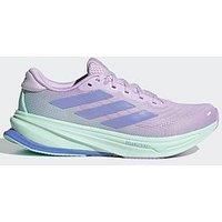 adidas Supernova Rise 2 Womens Running Trainers Purple