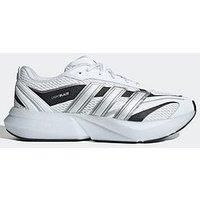Adidas Sportswear Men'S Lightblaze Glow Trainers - White