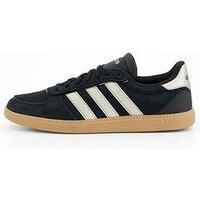 Adidas Breaknet Sleek Shoes JR0685 Black