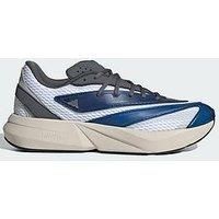 adidas Lightblaze Shoes, Textile Upper, White