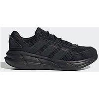 Adidas Sportswear Men'S Astrastar Trainers - Black