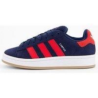 Adidas Originals Junior Campus 00S Trainers - Blue