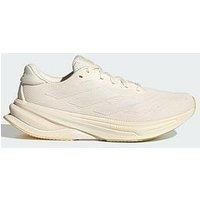 Adidas Supernova Solution 2.0 Running Shoes - Off White