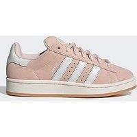 Adidas Originals Women'S Campus 00S Trainers - Light Pink