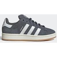 Adidas Originals Women'S Campus 00S Trainers - Black