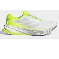 Adidas Womens Running Supernova Rise 2 Trainers - White