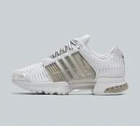 adidas Originals Womens Climacool 1 Trainer - White - Size 4