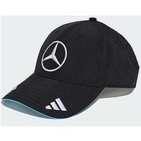 Adidas Mercedes - Amg Petronas Formula One Team George Russell Cap