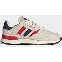 Adidas Originals Men'S Treziod 2 Trainers - Beige