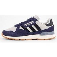 Adidas Originals Men'S Treziod 2 Trainers - Black/Blue