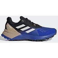 Adidas Terrex Soulstride Rain.Rdy Trail Running Shoes