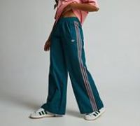 Adidas Originals Womens Summer Glow Joggers - Green