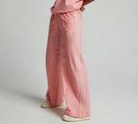 Adidas Originals Womens Summer Glow Joggers - Pink