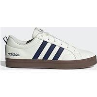 Adidas Sportswear Men'S Vs Pace 20 Trainers - Off White