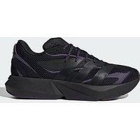 adidas Mercedes - AMG Petronas Formula One Team Lightblaze Shoes, Textile Upper, White