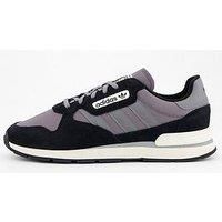 Adidas Originals Men'S Treziod 2 Trainers - /Black - Grey