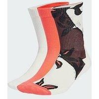 Adidas Mercedes - Amg Petronas Formula One Team Summer Pack Socks 3 Pack