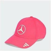 Adidas Mercedes - Amg Petronas Formula One Team Summer Pack Driver Cap