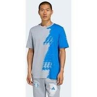 Adidas Mens Jude Bellingham Cw T-Shirt - Grey